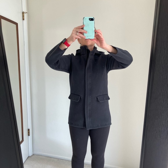 Lululemon New Form Coat - Picture 7 of 15